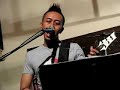 Goodfellas @ Timbre; Creep by Radiohead