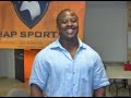 Athletic Leaders High Intensity Trainer!