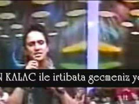 Bahar Ates - ÖZÜR DILERIM 2008 (Aranje)