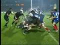 Richie McCaw. . .mmmmm. . .