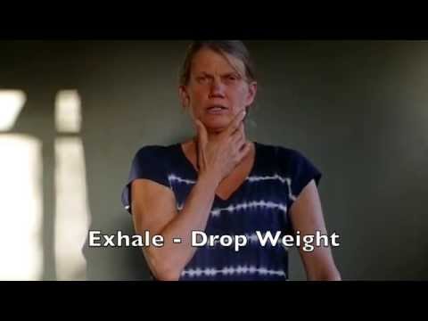 how to relieve whiplash back pain