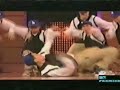 SUPERWOCKEE BBOYS SUPERWOCKEE BBOYS