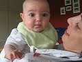 Ella over de schouder
