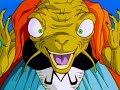 DBZ AMV-Tempa T - Battle Riddim