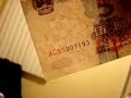 Chinese Money (with annotations)