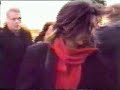 Funeral de Phil Lynott