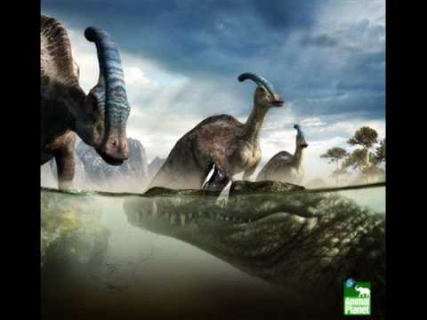 liopleurodon - What would happens if a Liopleurodon encounters a Deinosuchus?