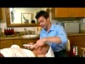 E! News Ultra Facial with Derek Hofmann - CACI aesthetics