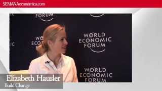 WEF 2013: Un detalle que en boom de la construcción se nos podría estar pasando