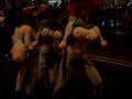 Badajoz Carnaval 2008