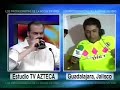 Jorge Campos Going Away Game