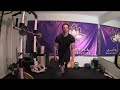 Single Leg Deadlift