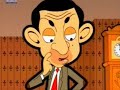mr  bean animated series