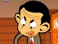 mr  bean animated series
