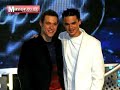 Gareth Gates interviewed Gareth Gates interviewed