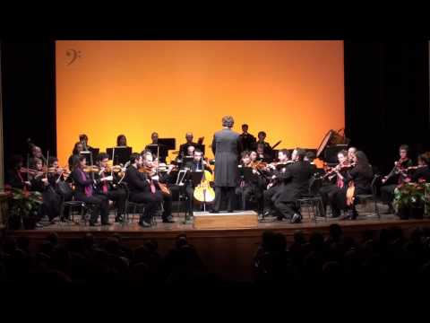 0 Concierto de la OCIM en Mahón