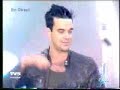Robbie Williams Robbie Williams