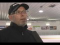 8.NHL Goaltender Jean-Sebastien Gigueres Block Technique STACK TV.flv