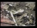 1985 - Año negro para los aviones, Omaira Sánchez y otros dramas (TVE - Informe 1985)