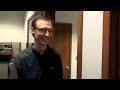 Elaborate Office Prank - Let it snow