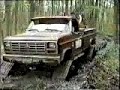 MATTRACKS Going Through Mud