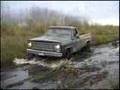 MATTRACKS Going Through Mud