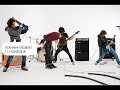 If I Were In Your Shoes - You Me At Six