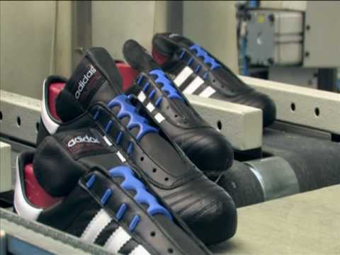 how to repair football boots