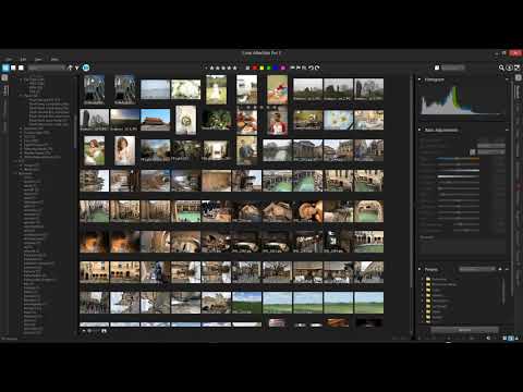 Webinar: All about AfterShot Pro 3: A companion to PaintShop Pro - featuring Suzanne Smith