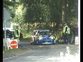 Van Eldik hellendoorn rally 2007