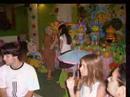 Anivers�rio Luiza