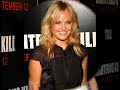 Malin Akerman Slideshow tribute