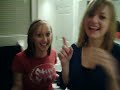 Bathroom Scare