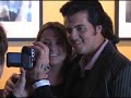 Elvis tribute artist meet and greet