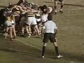 Click here to watch this video Uncas RC vs Jockey RC: Try de scrum