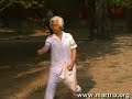 Xingyiquan in Summer Palace