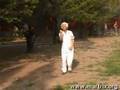 Xingyiquan in Summer Palace