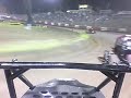 Micro Sprint 600 Plaza Park Car Cam