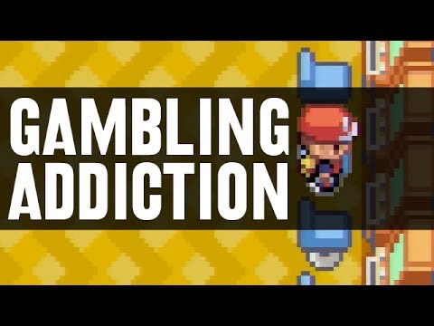 Gambling Addiction