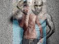 10 fit males