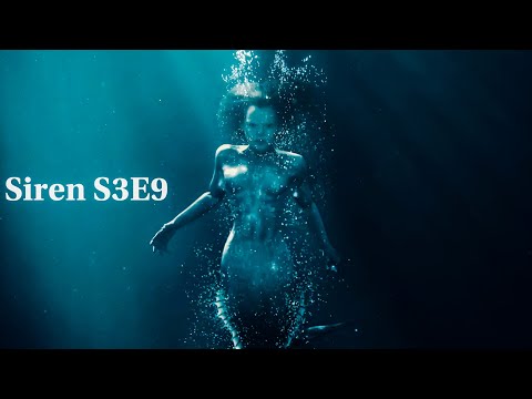 Siren Season 3 Episode 9 sneak peek