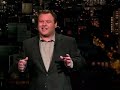 Frank Caliendo - Letterman - Impressionists Week