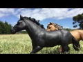 The Blood Cloud | Toy Horse Movie The Blood Cloud | Toy Horse Movie