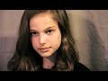 natalie portman leon audition