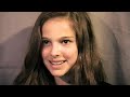 Natalie Portman Leon Audition Natalie Portman Leon Audition