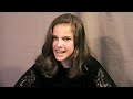 natalie portman leon audition