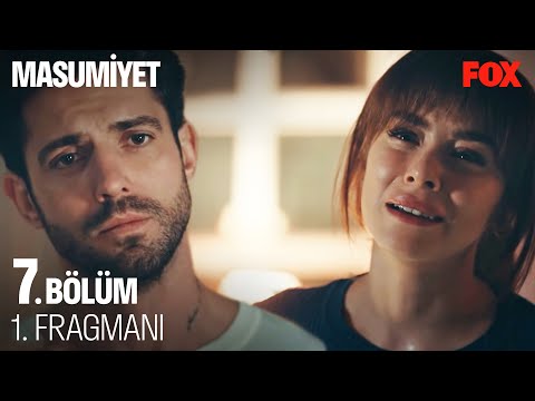 Masumiyet 7. Bölüm Fragmanı                                                                                                                                                                                                                               