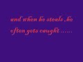 The thief of oblivion trailer The thief of oblivion trailer