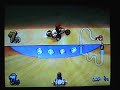 Mario Kart Wii, Domenation!