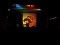 GLEN PHILLIPS LIVE \"ALL I WANT\" GLEN PHILLIPS LIVE \"ALL I WANT\"